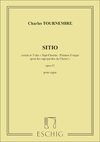 CHORAL N 5 ORGUE