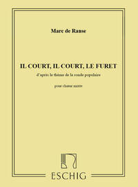 IL COURT, IL COURT, LE FURET...