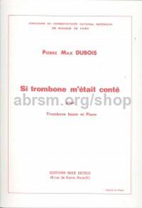 SI TROMBONE..TROMBONE-PIANO