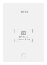 TOCCATA PIANO