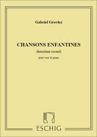 LE PETIT BONHOMME CHANT