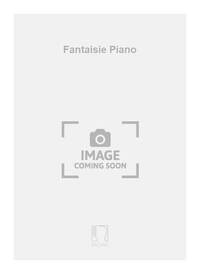 FANTAISIE PIANO PIANO