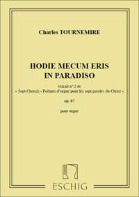 CHORAL N 2 ORGUE ORGUE