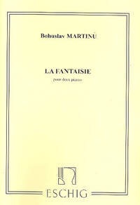FANTAISIE MUSIQUE D'ENSEMBLE