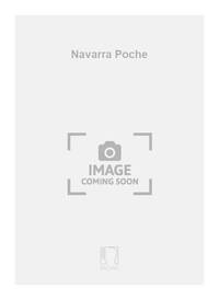 NAVARRA POCHE ORCHESTRE