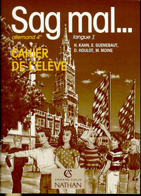 SAG MAL 4E LV1 CAH ACT 1995