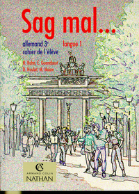 SAG MAL 3E LV1 CAH ACTIVIT 95