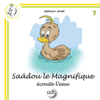 SAADOU LE MAGNIFIQUE