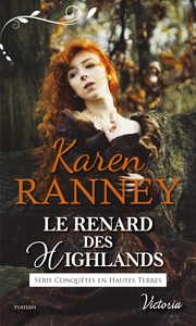 Le renard des Highlands