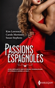 PASSIONS ESPAGNOLES