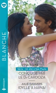 CONQUISE PAR LE DR CARDOZA - IDYLLE A HAWAII