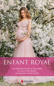 ENFANT ROYAL - UN HERITIER POUR LE ROYAUME - LE FILS D'UN PRINCE - UN ENFANT A PROTEGER