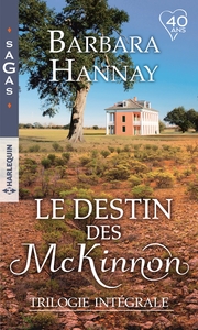 Intégrale "Le destin des McKinnon"