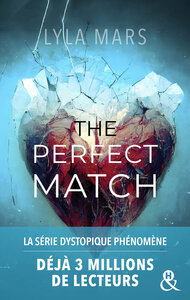 The Perfect Match - I'm Not Your Soulmate #1