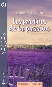 LES JARDINS DE LA PASSION - RETOUR A WHITE HILLS - POUR L'AMOUR D'UNE CAMPBELL - AU COEUR DE LA PASS