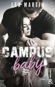 CAMPUS BABY - USA TODAY BESTSELLER