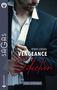 VENGEANCE ET SEDUCTION - PASSION CLANDESTINE - FRAGILE INNOCENCE - LA FEMME TRAHIE - DES RETROUVAILL