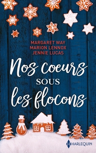 Nos coeurs sous les flocons