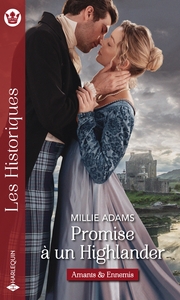 PROMISE A UN HIGHLANDER