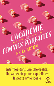 L'ACADEMIE DES FEMMES PARFAITES