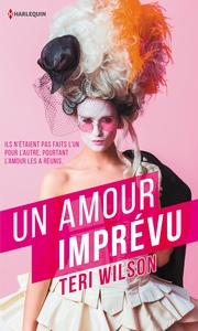 UN AMOUR IMPREVU - MONSIEUR DARCY - MADEMOISELLE JULIETTE