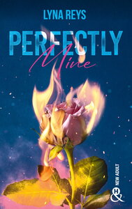 PERFECTLY MINE - LE SPIN OFF DE BEAUTIFUL REVENGE