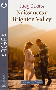 NAISSANCES A BRIGHTON VALLEY - L'HOMME DONT ELLE REVAIT - UN TENDRE DEFI - UN PAS VERS LE BONHEUR