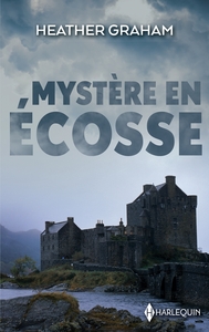 MYSTERE EN ECOSSE