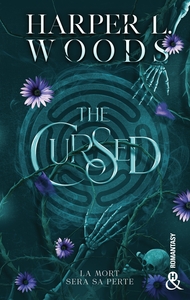 THE CURSED - LA SUITE DE LA ROMANCE DARK ACAMEDIA THE COVEN