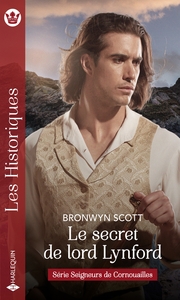 SEIGNEURS DE CORNOUAILLES - T01 - LE SECRET DE LORD LYNFORD