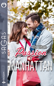 PASSION A MANHATTAN