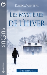 LES MYSTERES DE L'HIVER - TOMES 1-2-3 - LES MYSTERES DE L'HIVER - UN NOEL POUR SA FILLE - PAR CRAINT