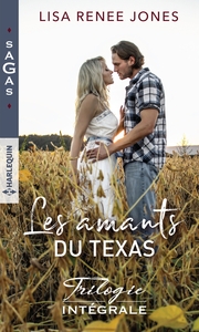 LES AMANTS DU TEXAS - AU NOM DU PLAISIR - UN DEFI DELICIEUX - PARENTHESE SENSUELLE