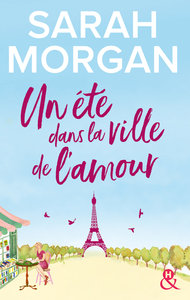 Un été dans la ville de l'amour
