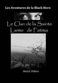 Les aventures de la black hero Tome 2