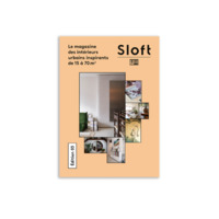 Sloft Edition SE03