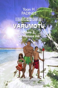 Varumotu : la menace Ino