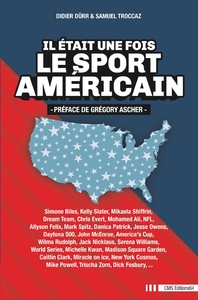 IL ETAIT UNE FOIS LE SPORT AMERICAIN