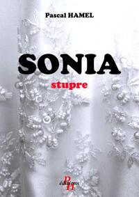 SONIA STUPRE