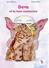 Deva et la lune contrariée