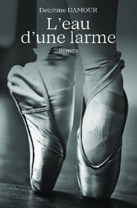 L'eau d'une larme