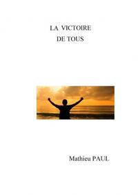 La victoire de tous