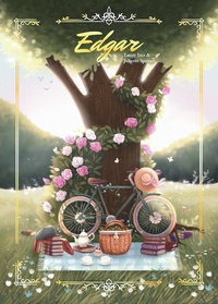 EDGAR, ILLUSTRE