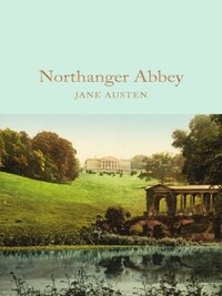 NORTHANGER ABBEY (COLLECTORS LIBRARY)