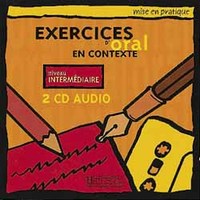 MISE EN PRATIQUE ORAL - INTERMEDIAIRE - CD AUDIO (X2)