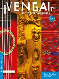 Venga ! Tle Technologique, Coffret 2 CD + 1 CD-rom