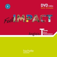  Full impact Tle Technologique, DVD