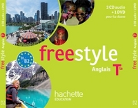 Freestyle Tle, Coffret CD + DVD classe 