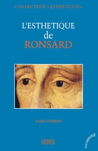 L'ESTHETIQUE DE RONSARD