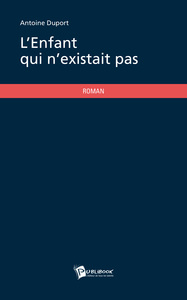 L'ENFANT QUI N'EXISTAIT PAS